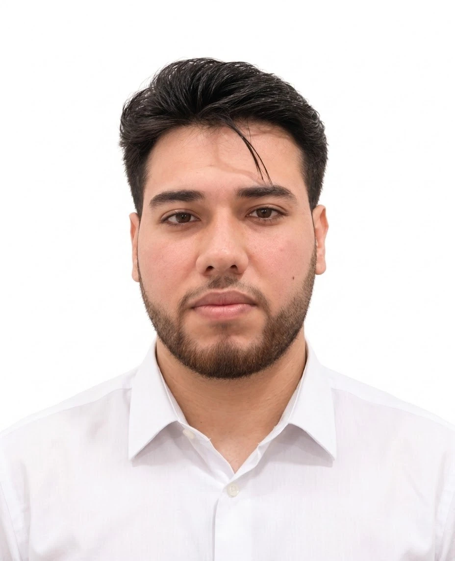 عباس حيدر عباس